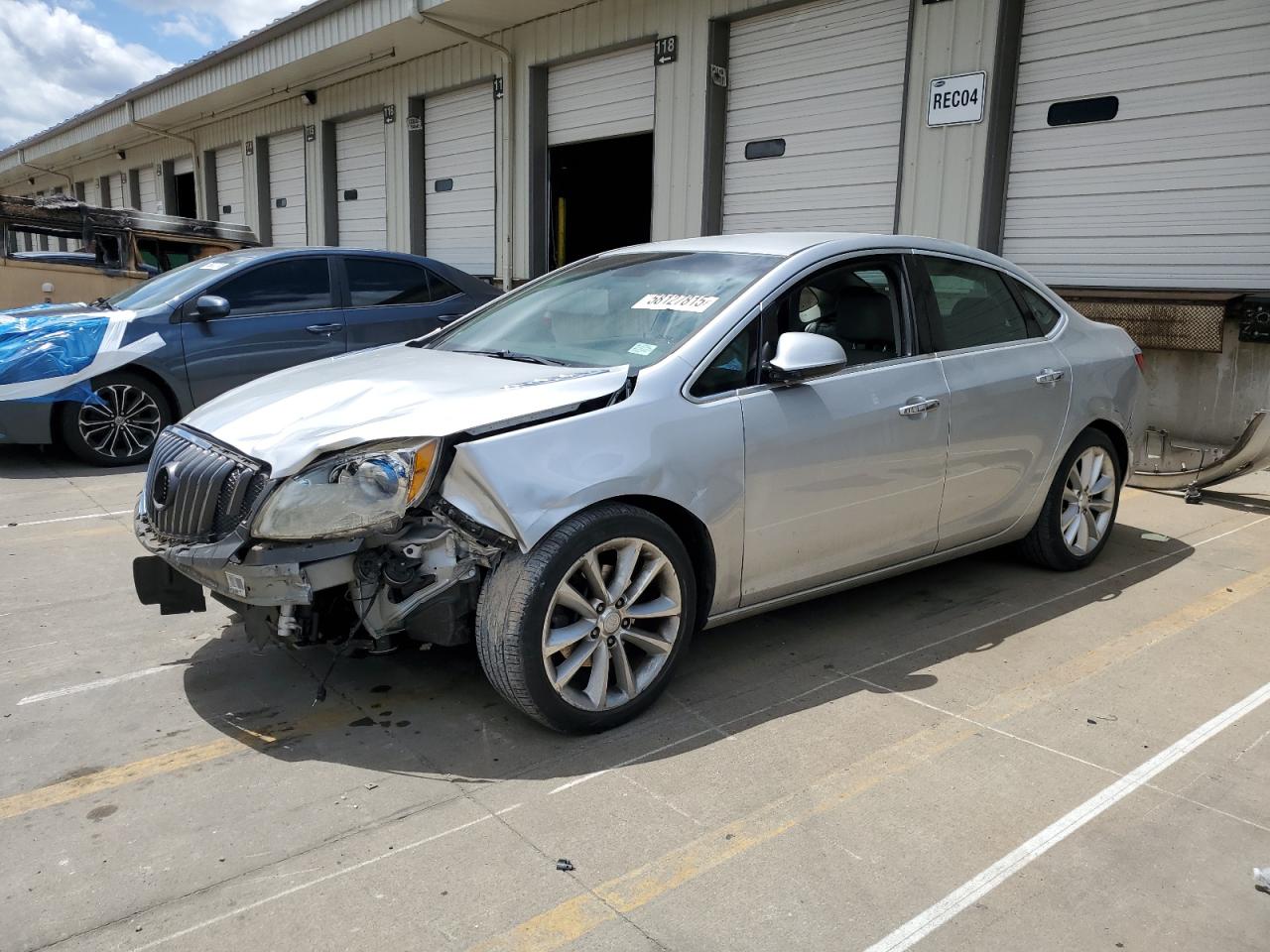 BUICK VERANO 2012