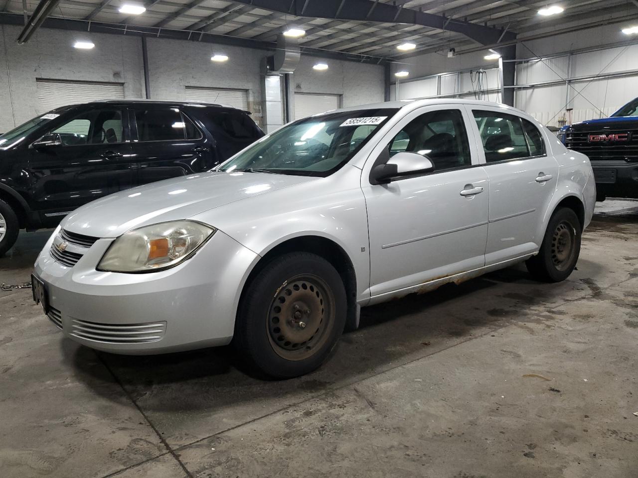 CHEVROLET COBALT LT 2009
