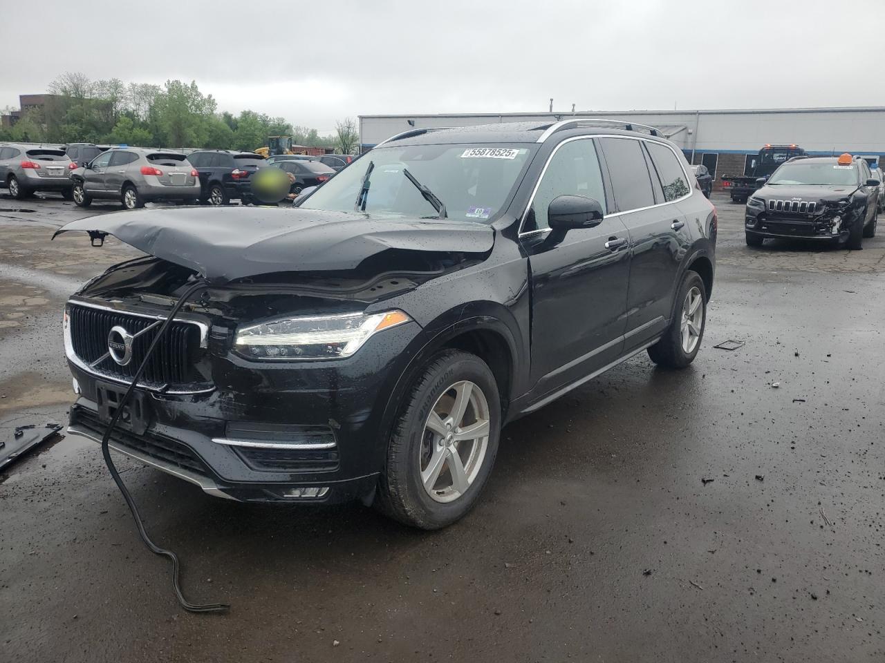 VOLVO XC90 T5 MO 2019