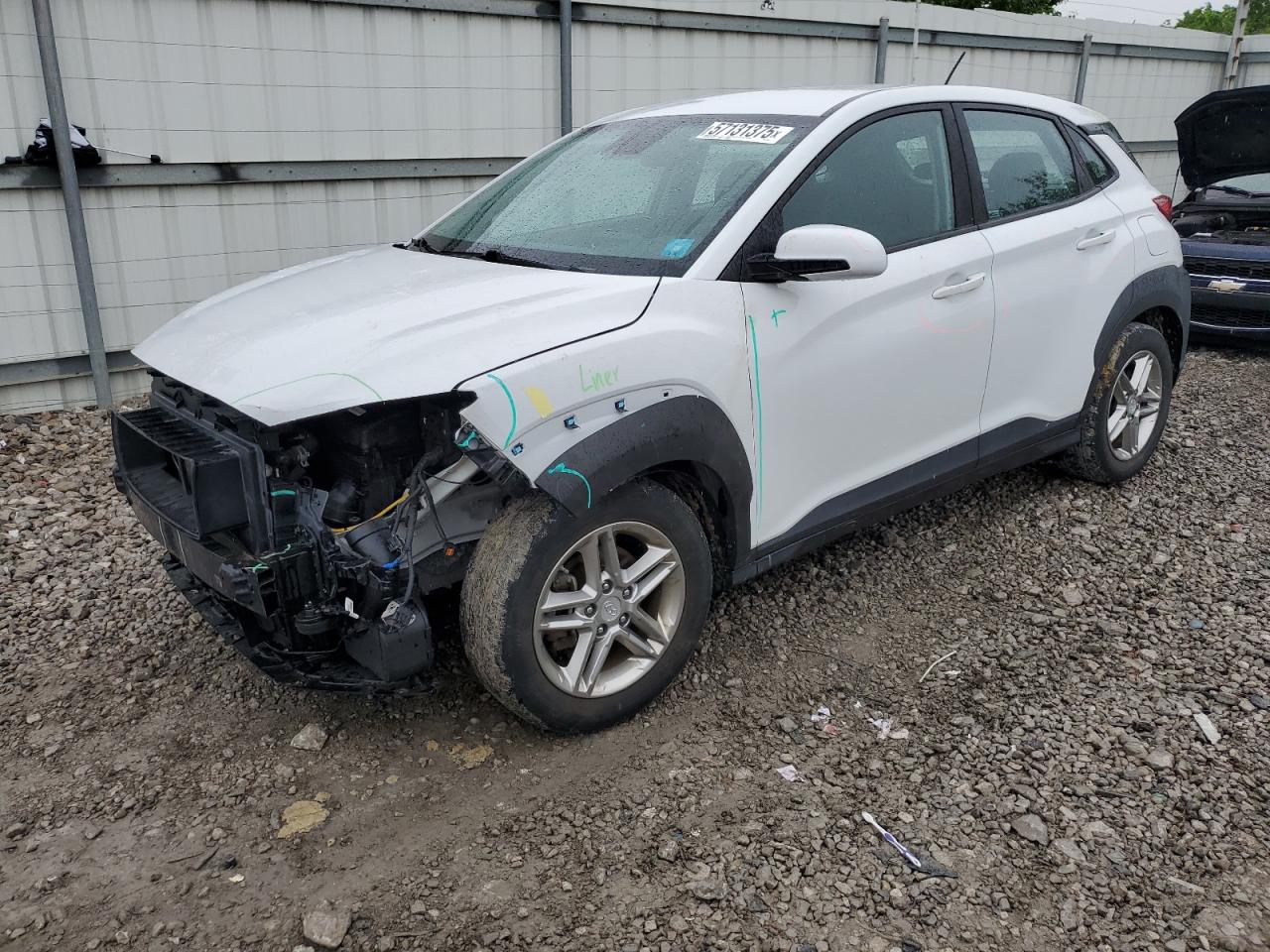 HYUNDAI KONA SE 2019