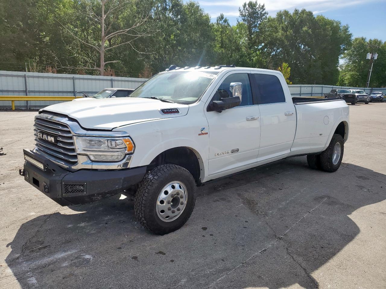 RAM 3500 LONGH 2022