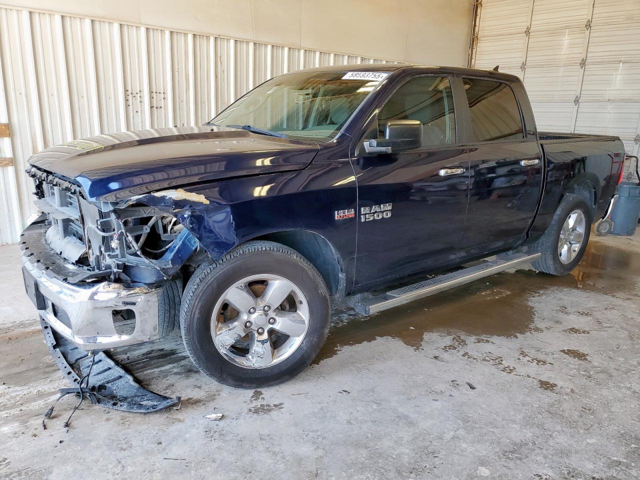 RAM 1500 SLT 2014