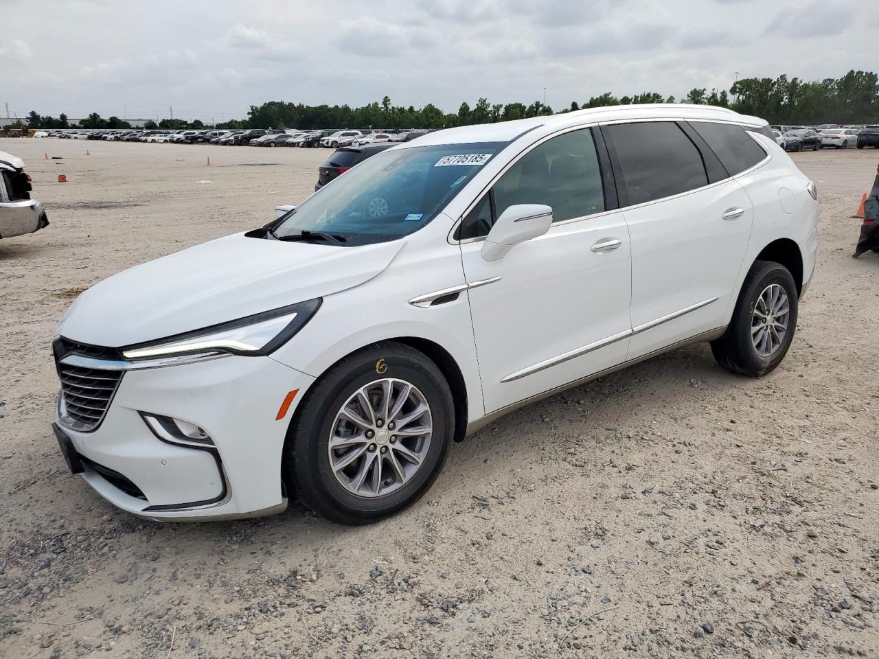 BUICK ENCLAVE PR 2022