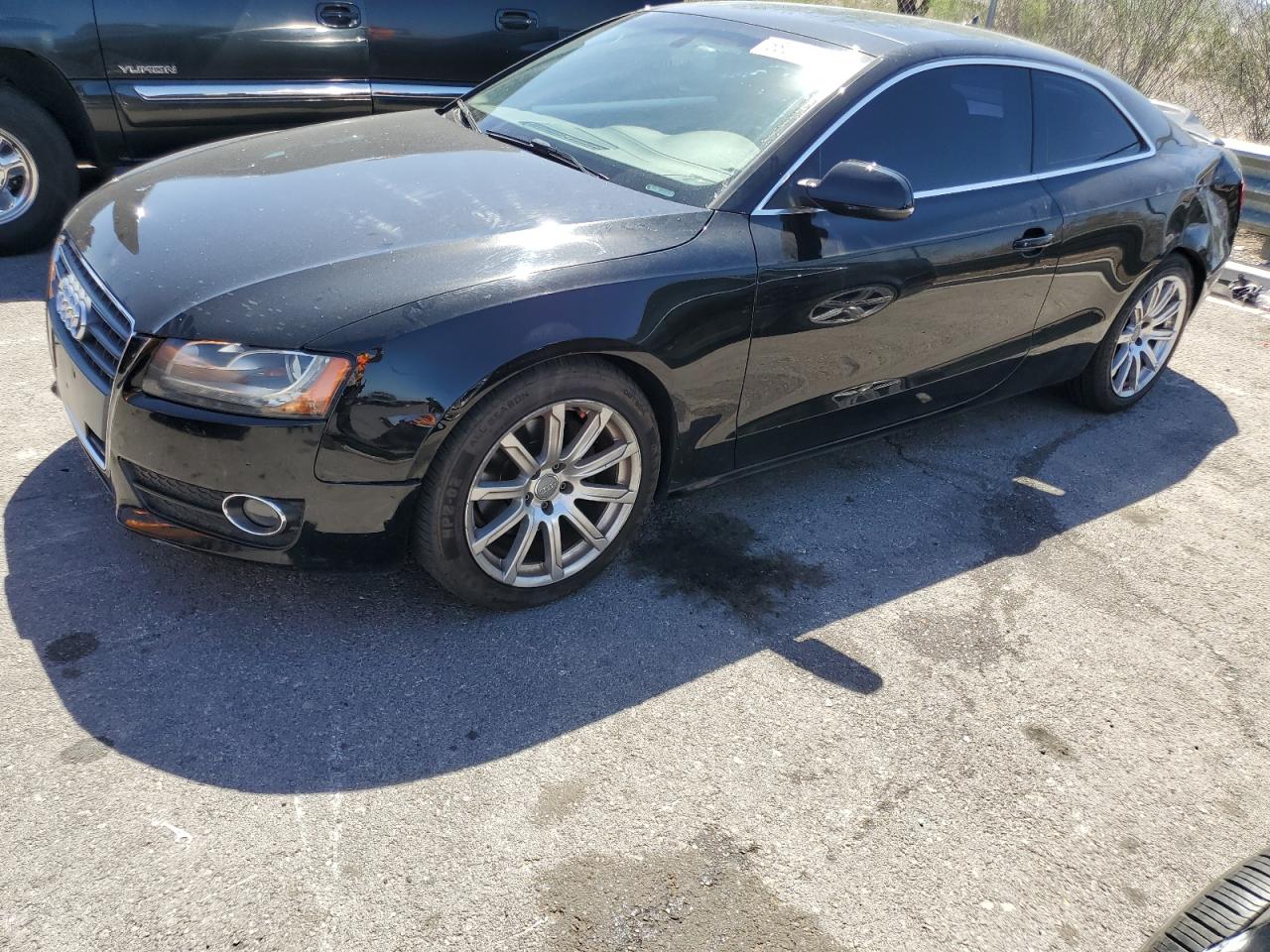 AUDI A5 PREMIUM 2011