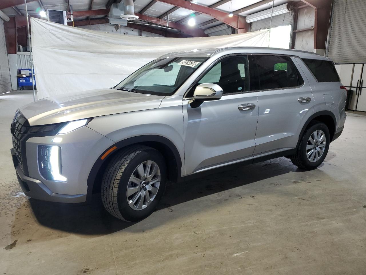 HYUNDAI PALISADE S 2025