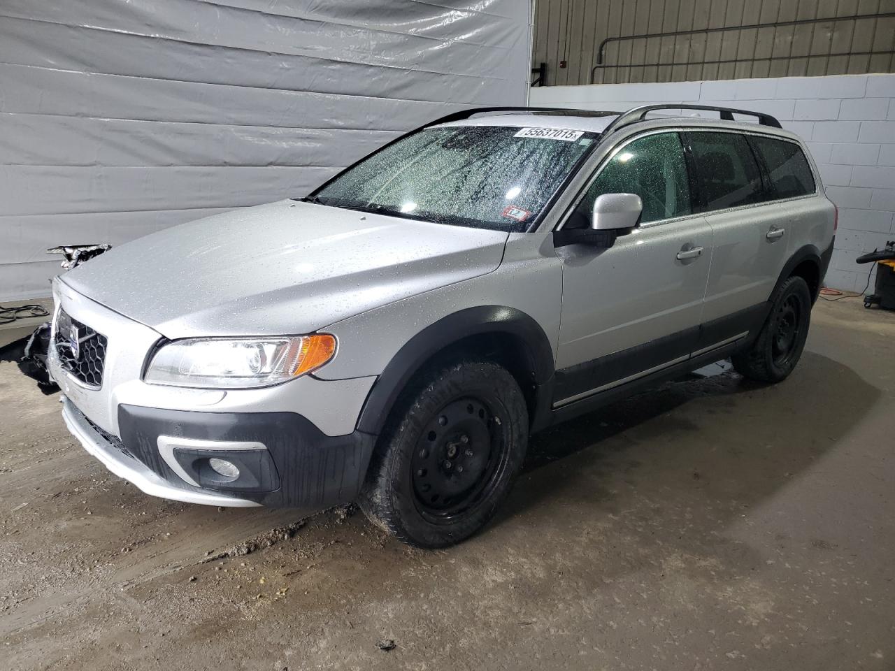 VOLVO XC70 T6 PL 2015