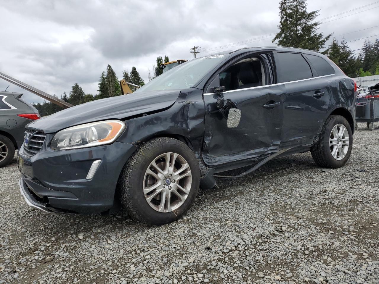 VOLVO XC60 T5 PR 2015