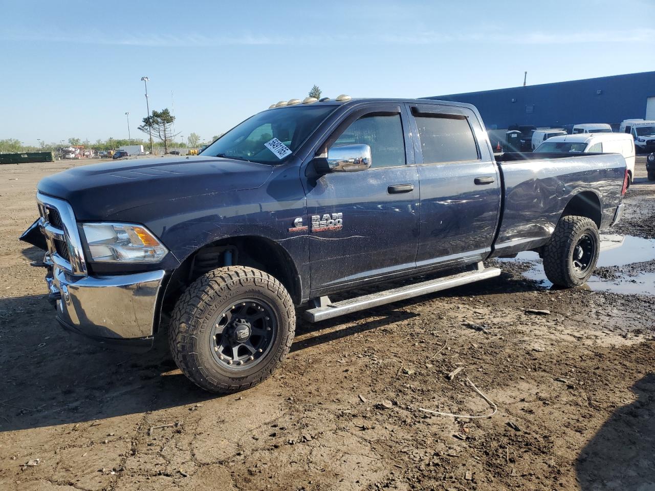 RAM 2500 ST 2016
