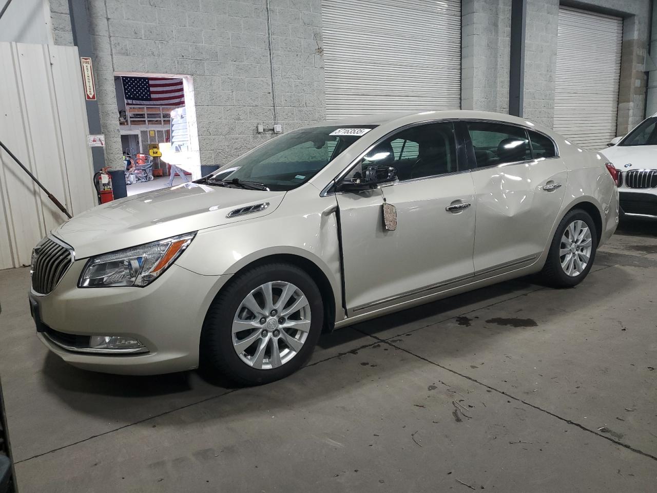 BUICK LACROSSE 2015