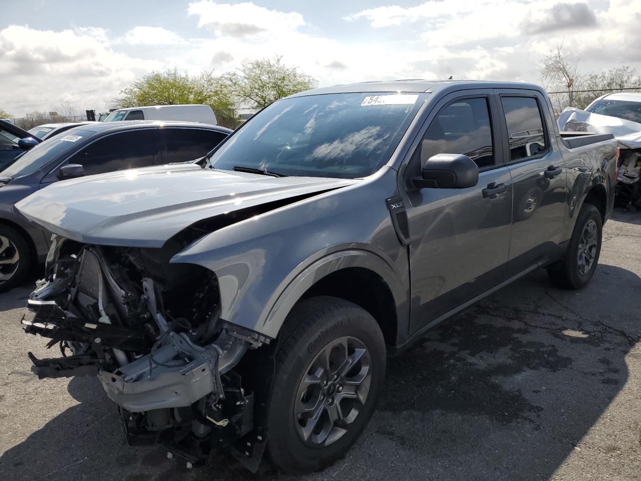 FORD MAVERICK X 2024