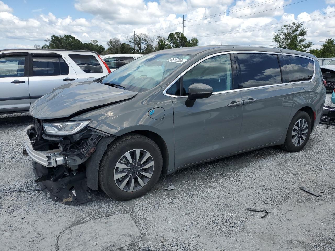 CHRYSLER PACIFICA H 2023