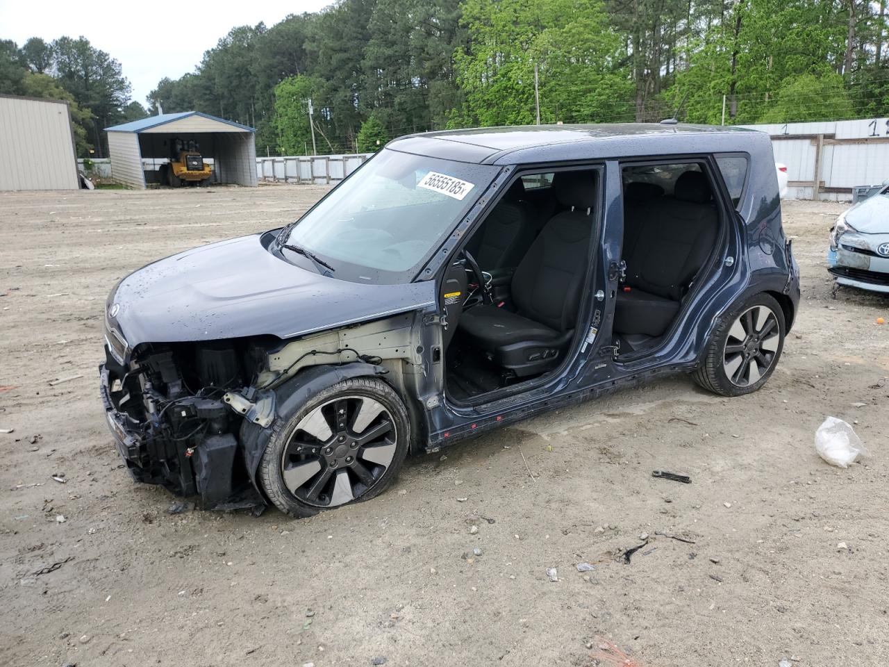 KIA SOUL ! 2014