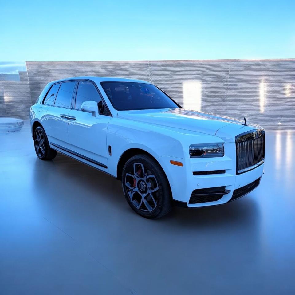 ROLLS-ROYCE CULLINAN B 2022