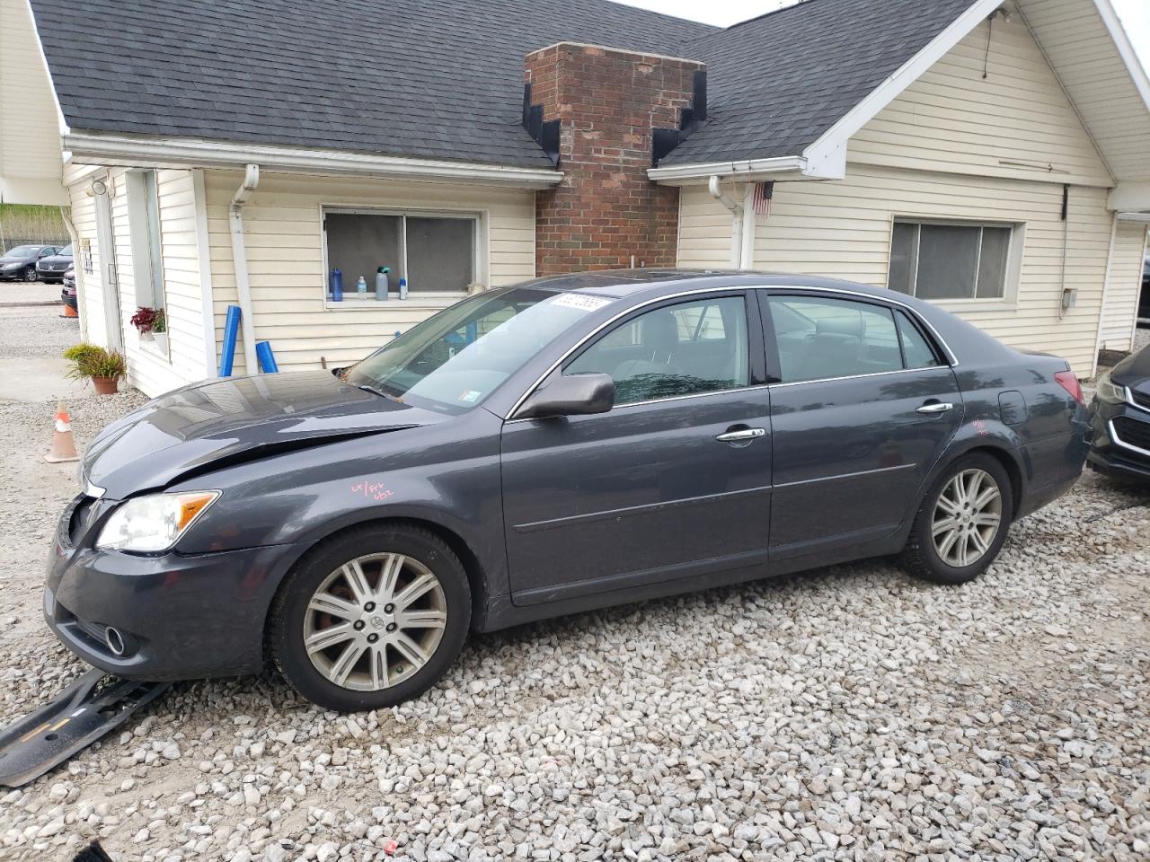 TOYOTA AVALON XL 2009