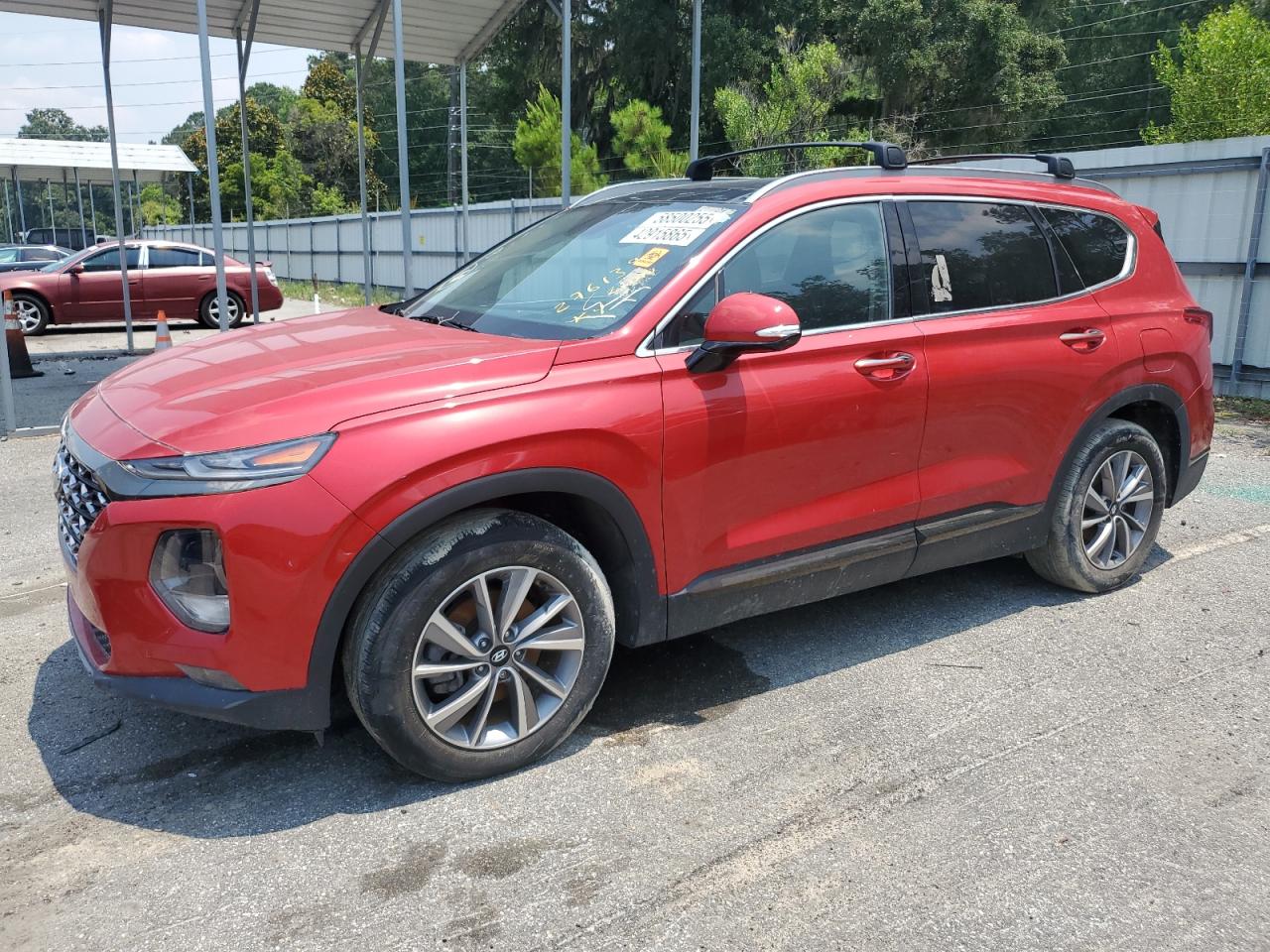HYUNDAI SANTA FE L 2020