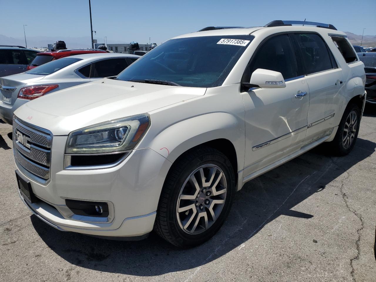 GMC ACADIA DEN 2013