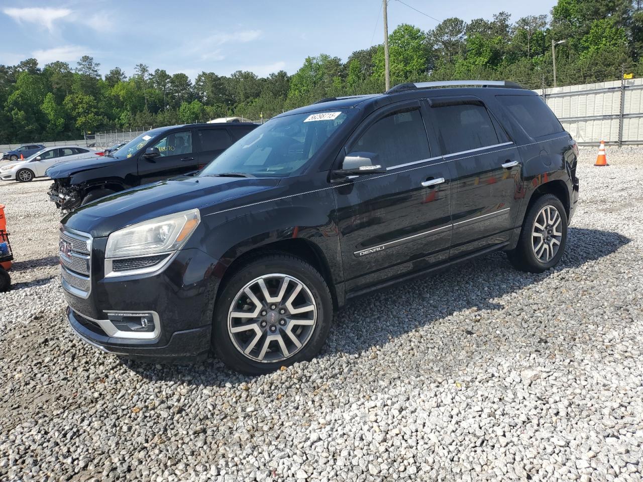 GMC ACADIA DEN 2014