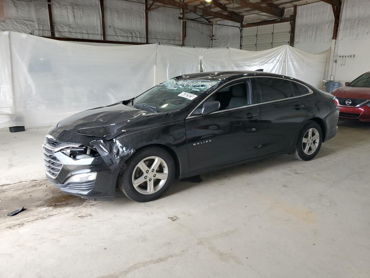 CHEVROLET MALIBU LS 2019