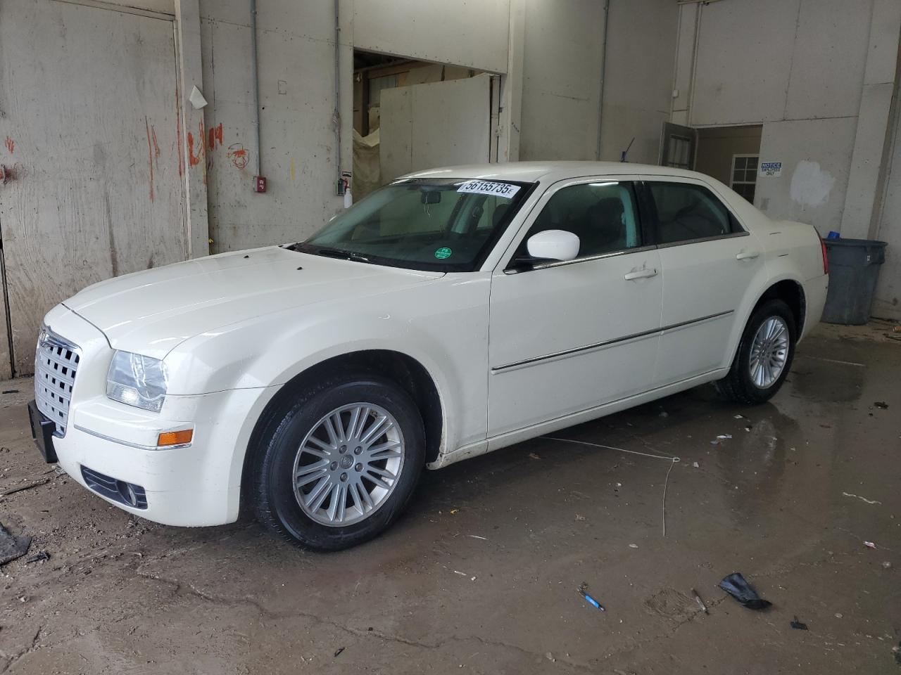 CHRYSLER 300 TOURIN 2008