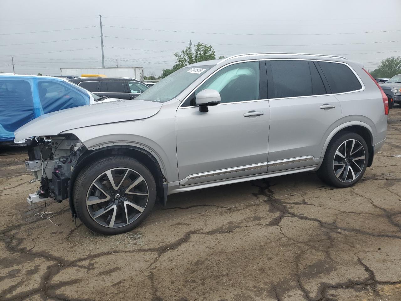 VOLVO XC90 PLUS 2023