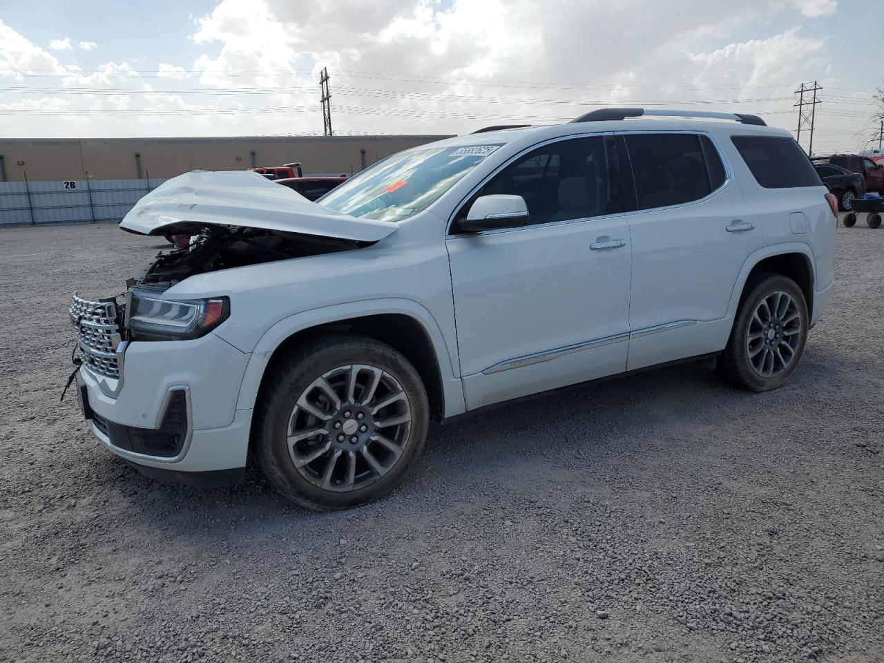 GMC ACADIA DEN 2020