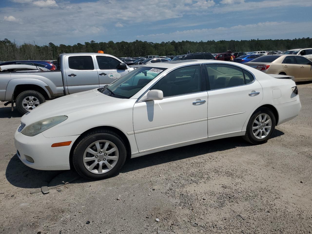 LEXUS ES 300 2003