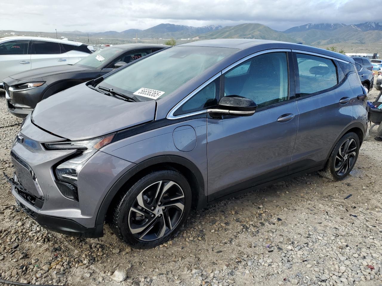 CHEVROLET BOLT EV 1L 2023