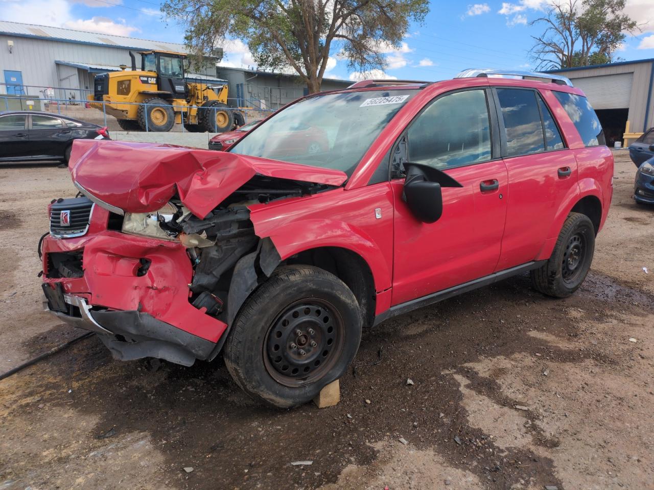 SATURN VUE 2006