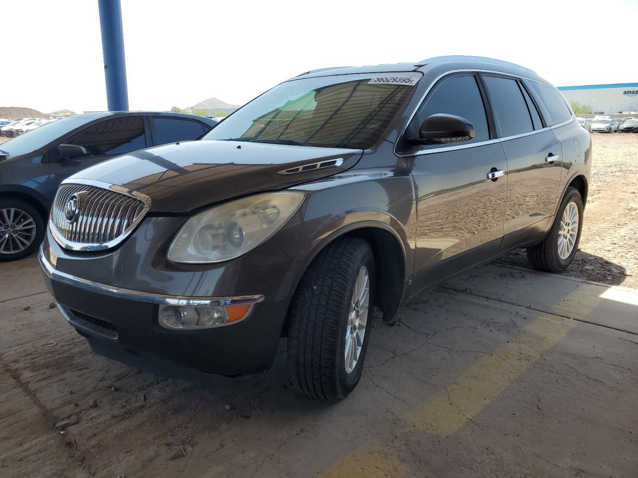 BUICK ENCLAVE CX 2010