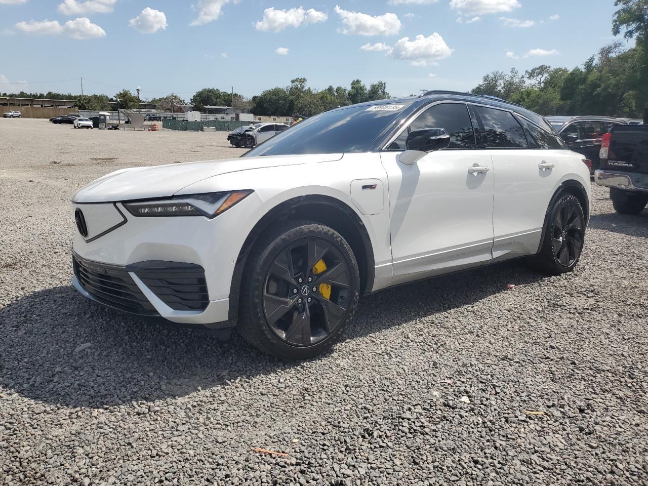 ACURA ZDX TYPE-S 2024