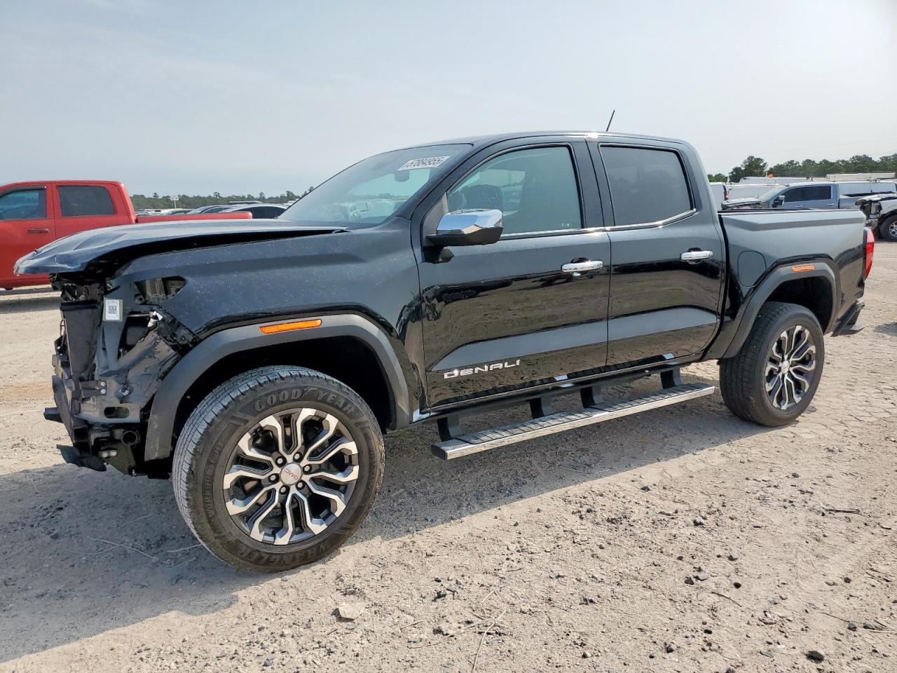 GMC CANYON DEN 2024