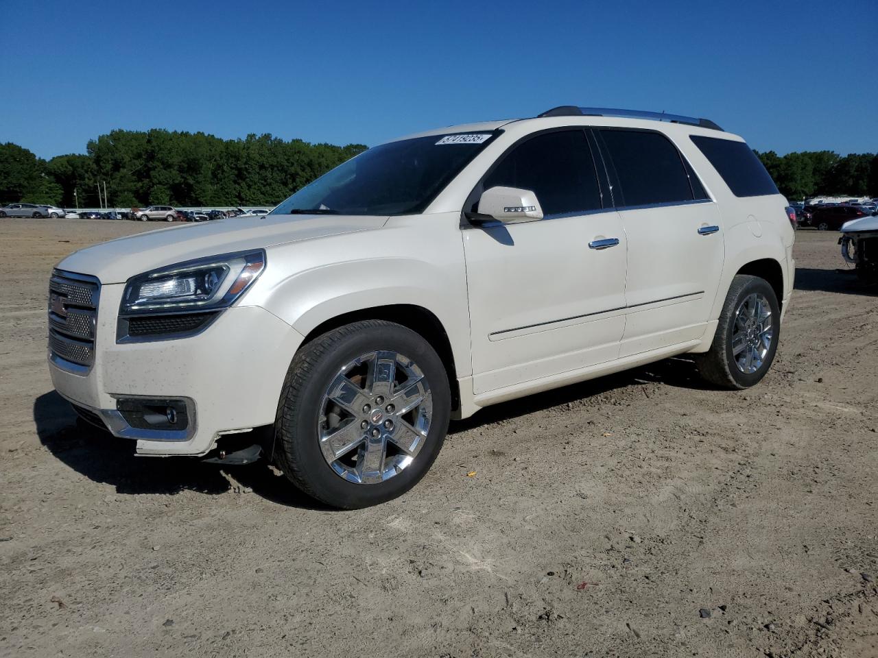 GMC ACADIA DEN 2015