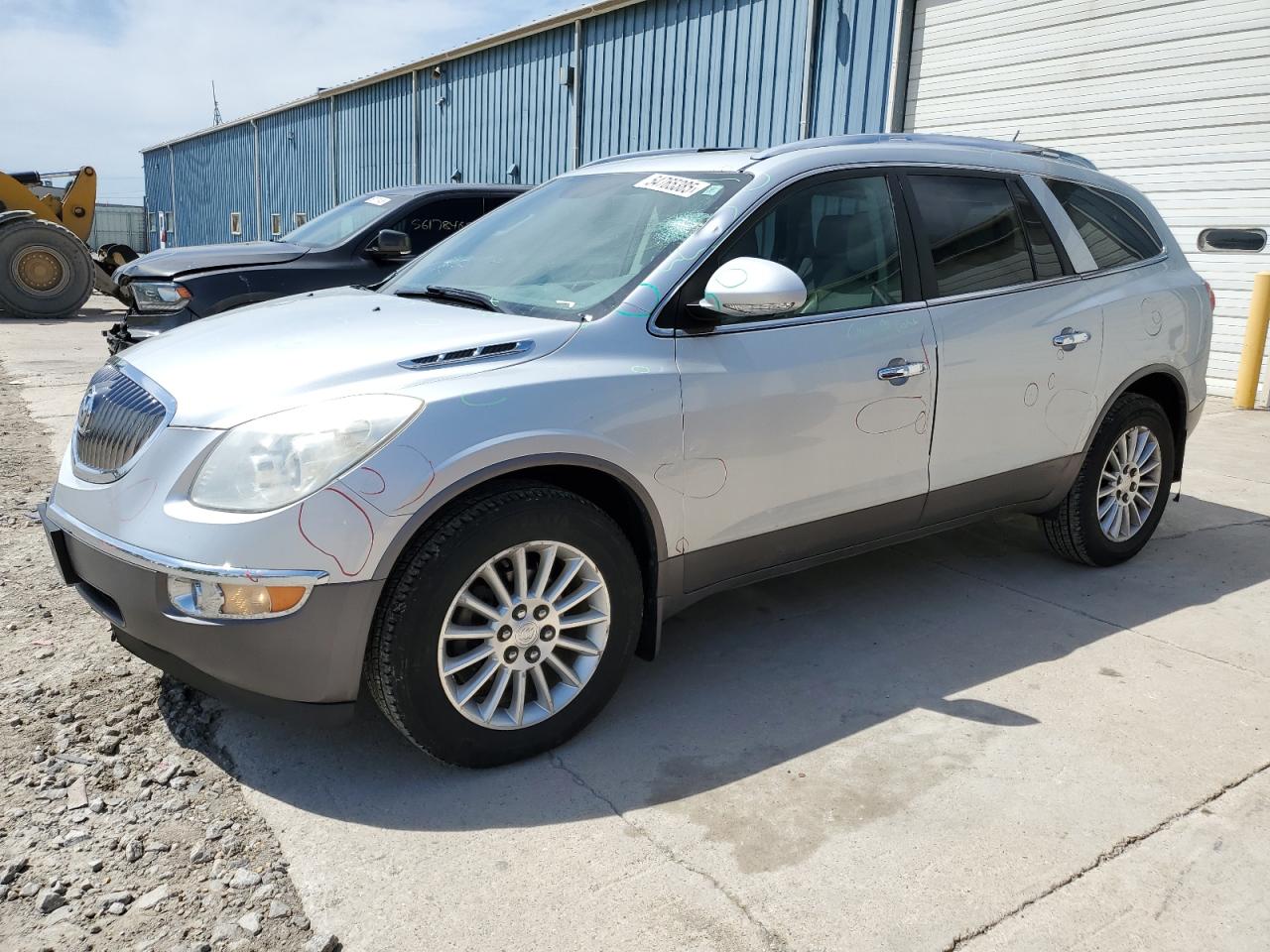 BUICK ENCLAVE 2012