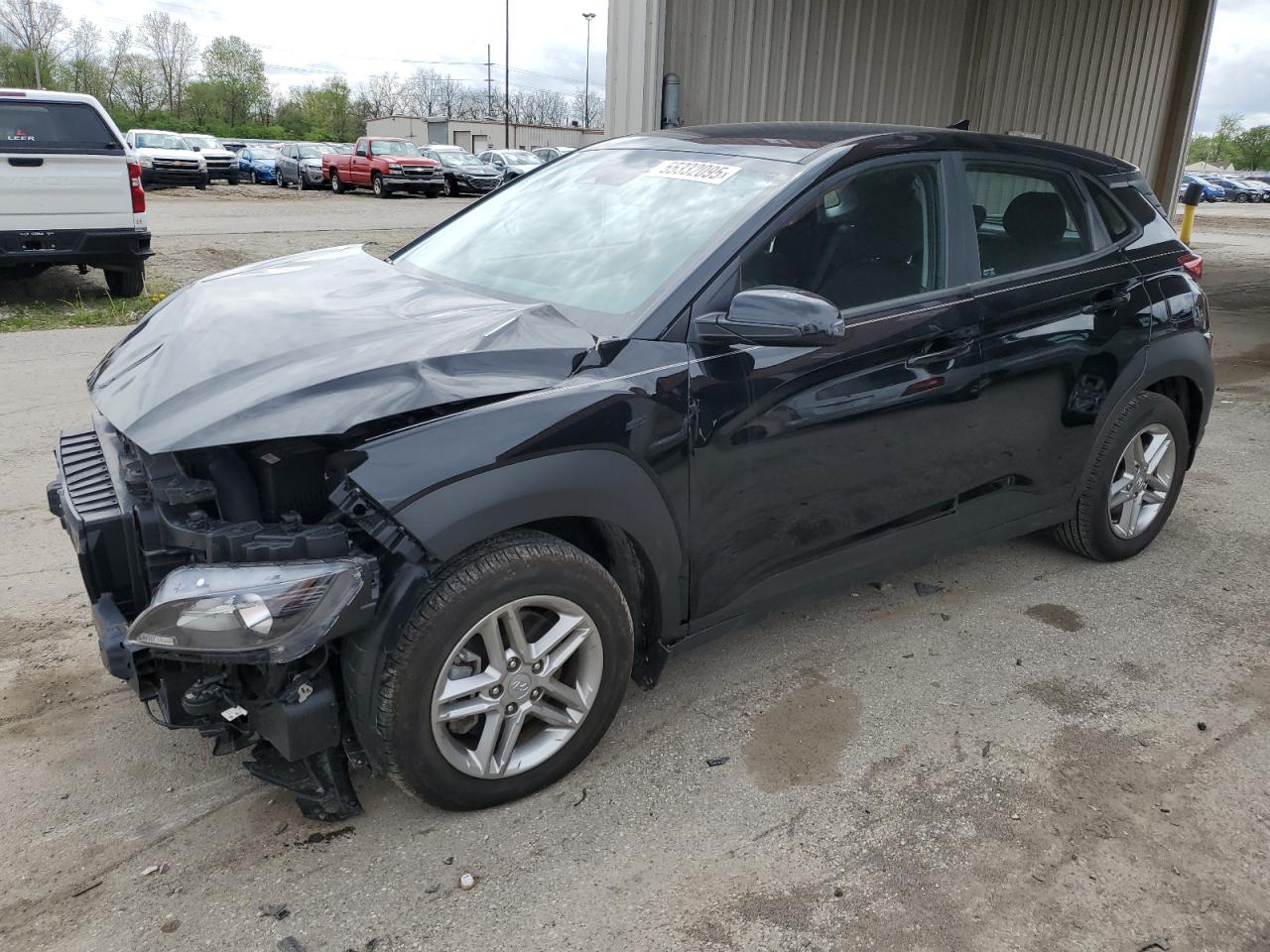HYUNDAI KONA SE 2023