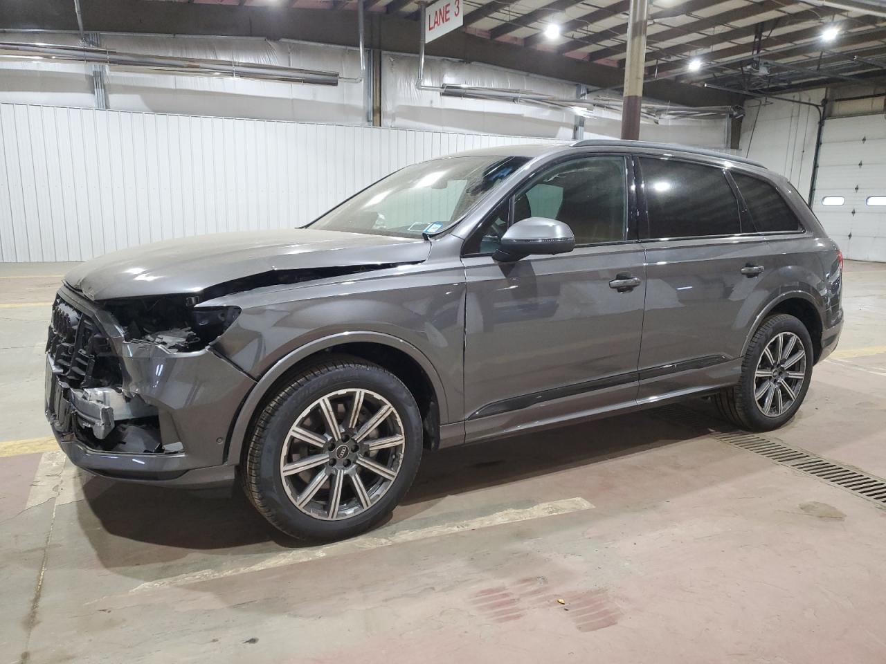 AUDI Q7 PREMIUM 2022