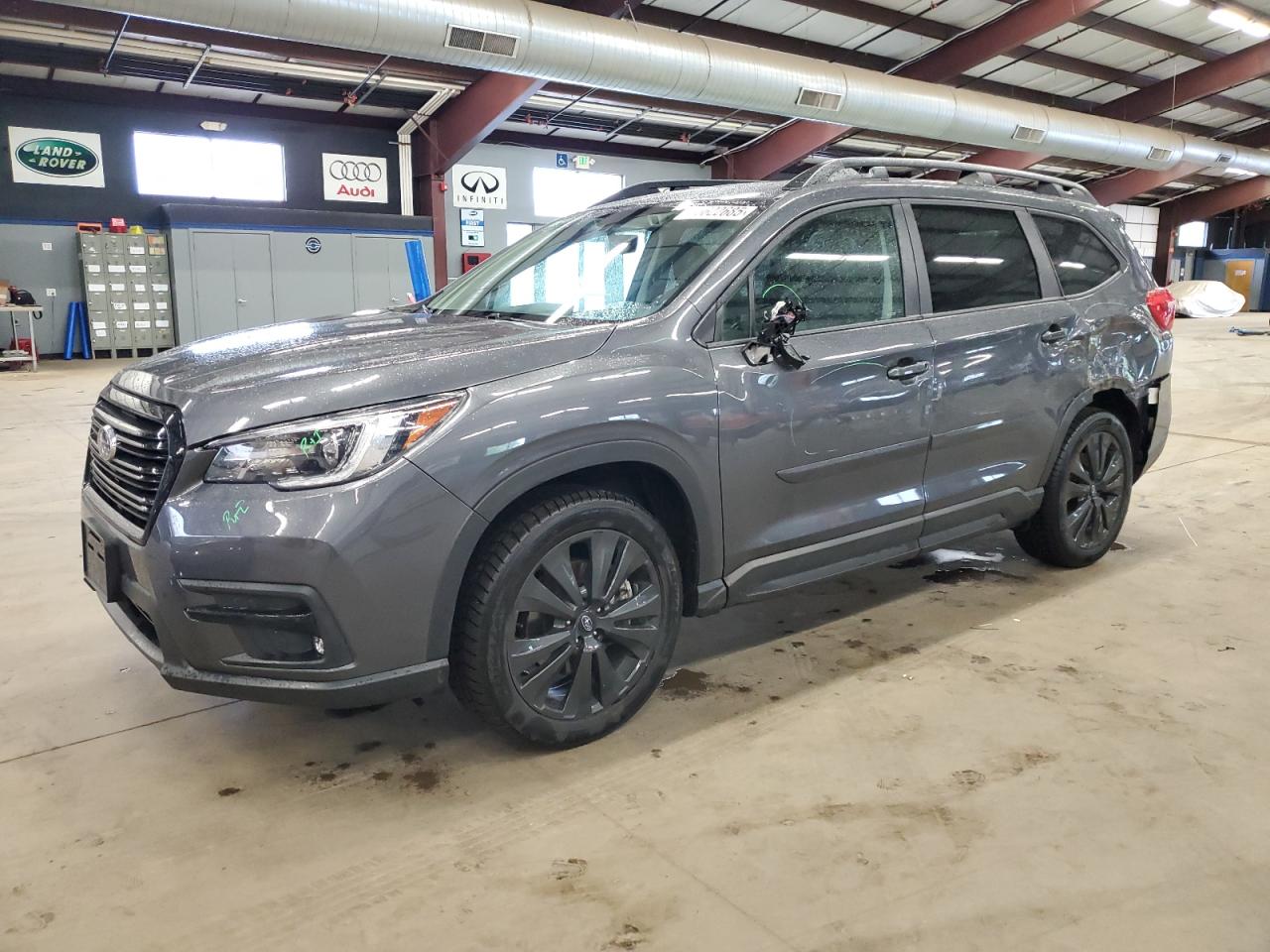 SUBARU ASCENT ONY 2022