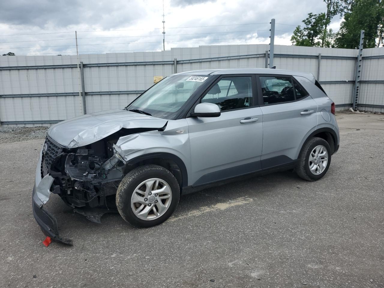 HYUNDAI VENUE SE 2021