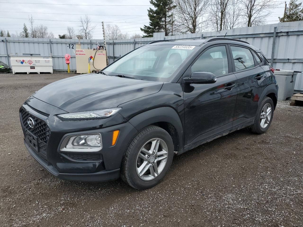 HYUNDAI KONA SE 2020