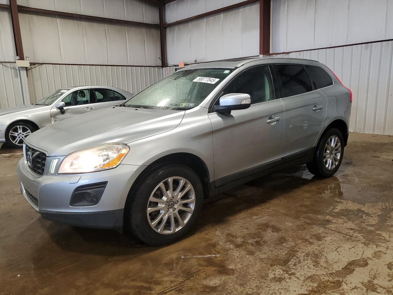 VOLVO XC60 T6 2010