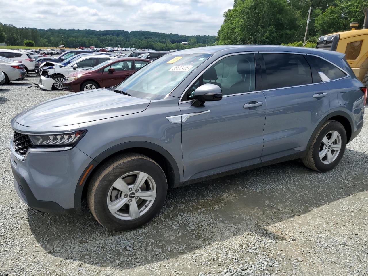 KIA SORENTO LX 2023