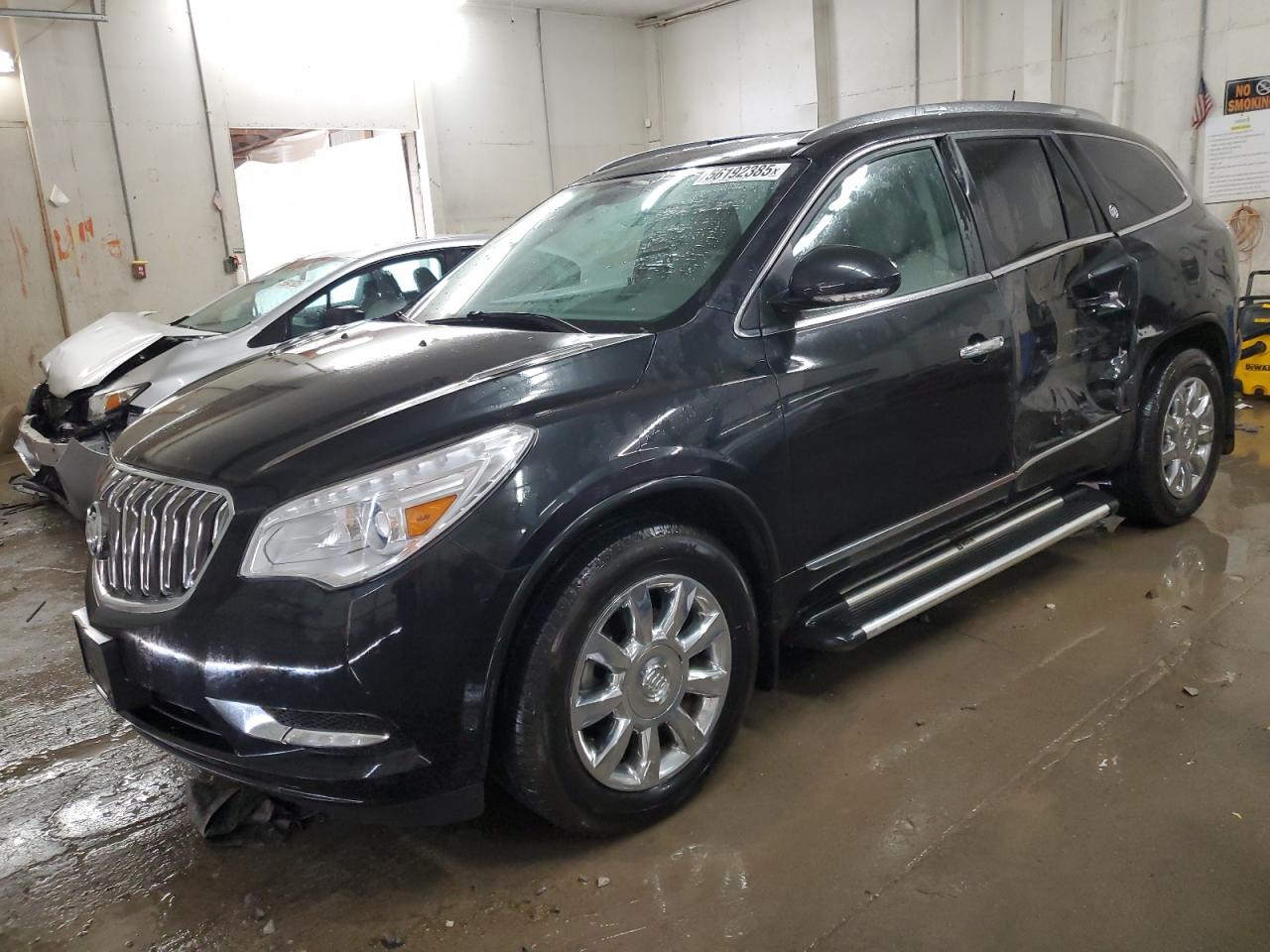 BUICK ENCLAVE 2014