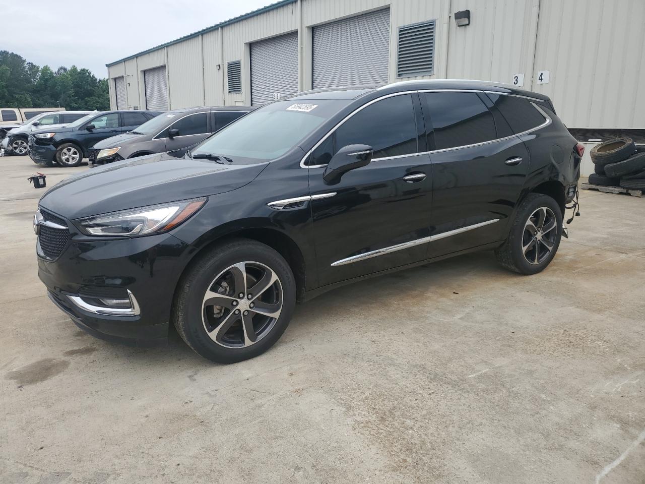 BUICK ENCLAVE ES 2020