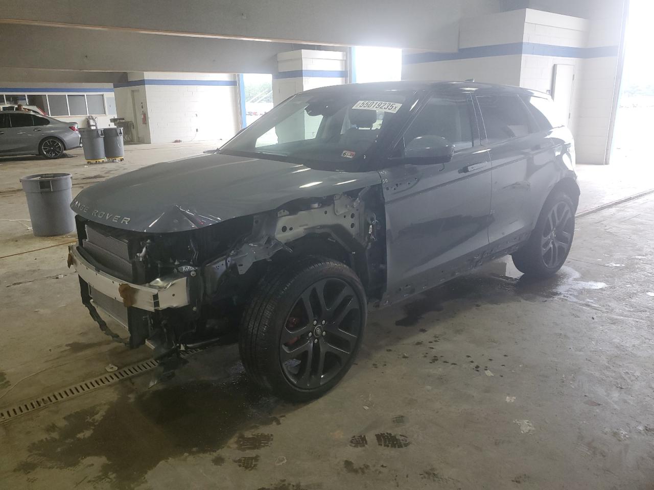 LAND ROVER RANGE ROVER EVOQUE SE 2023