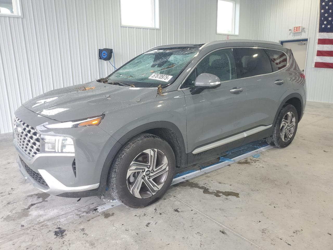 HYUNDAI SANTA FE S 2023