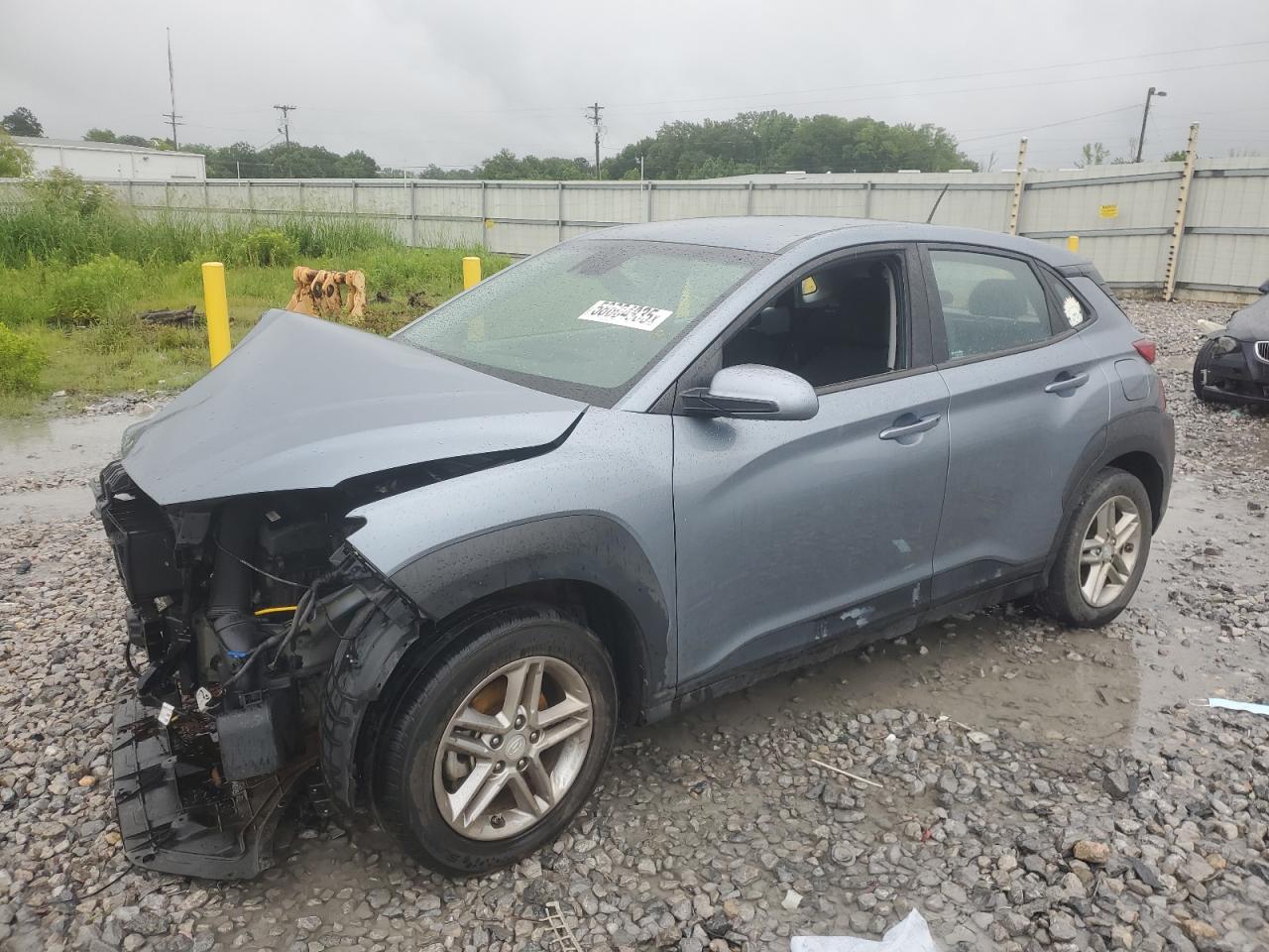 HYUNDAI KONA SE 2019