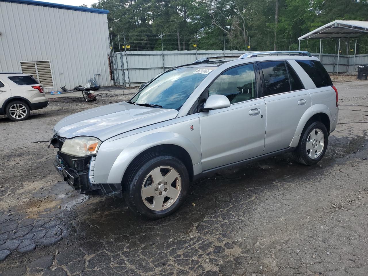 SATURN VUE 2007