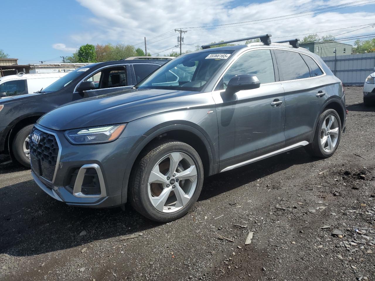 AUDI Q5 PREMIUM 2022