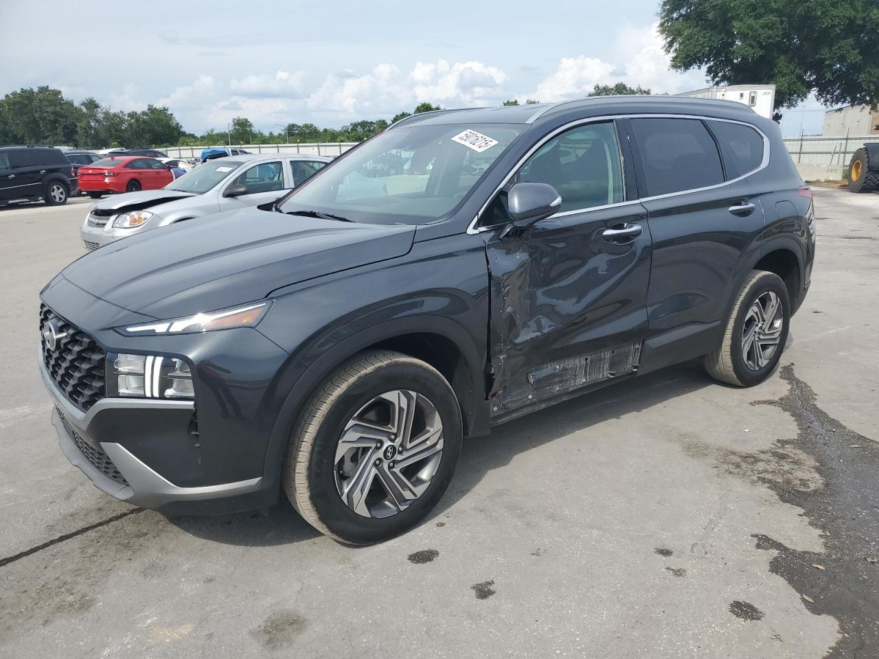 HYUNDAI SANTA FE S 2023