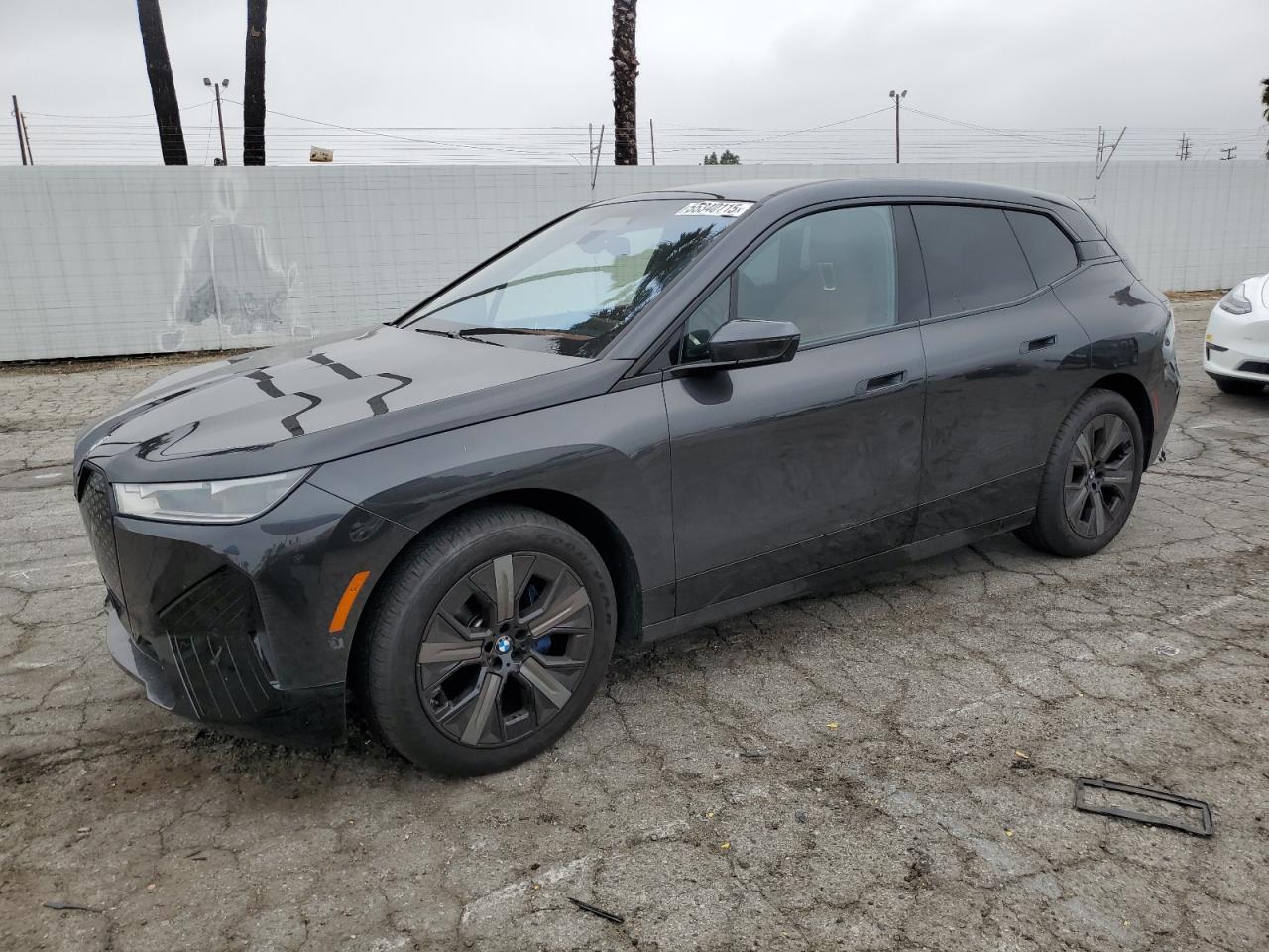 BMW IX XDRIVE5 2023