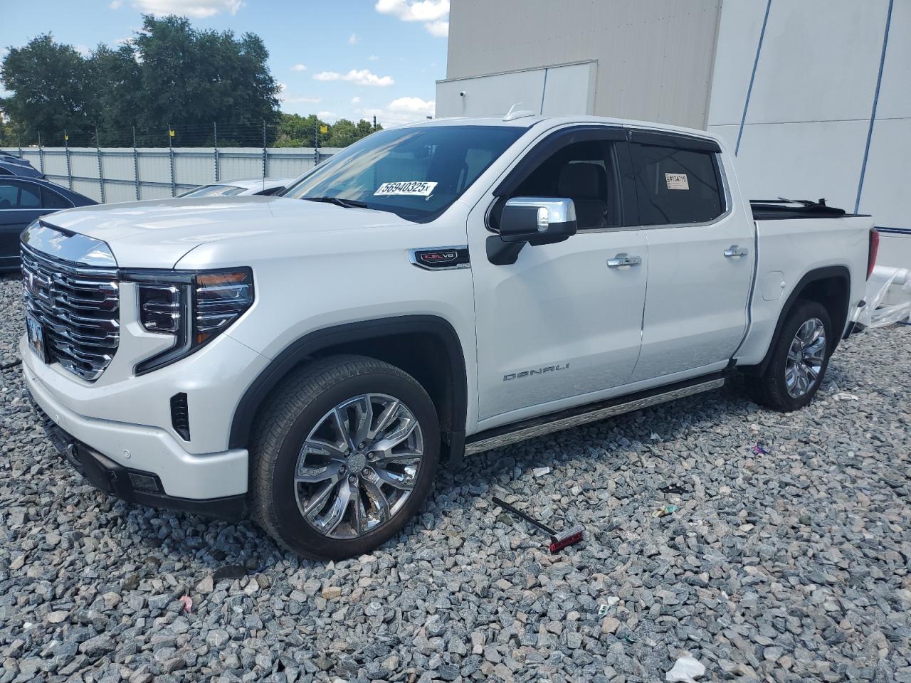 GMC SIERRA K15 2024